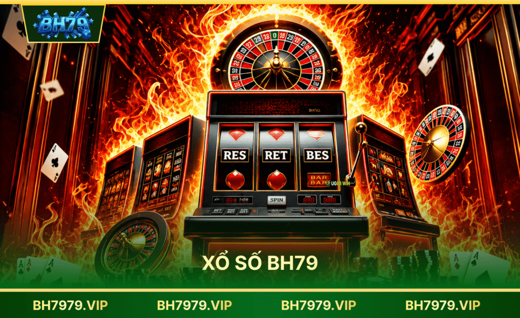 BH79 VIP - BH7979 VIP