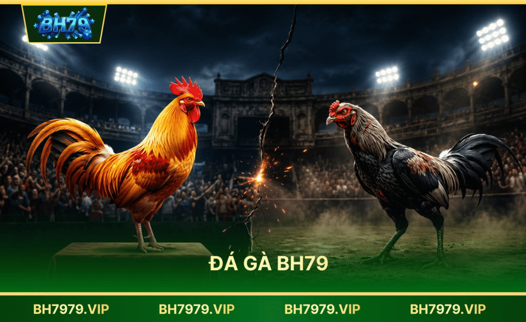 Bh79 vip