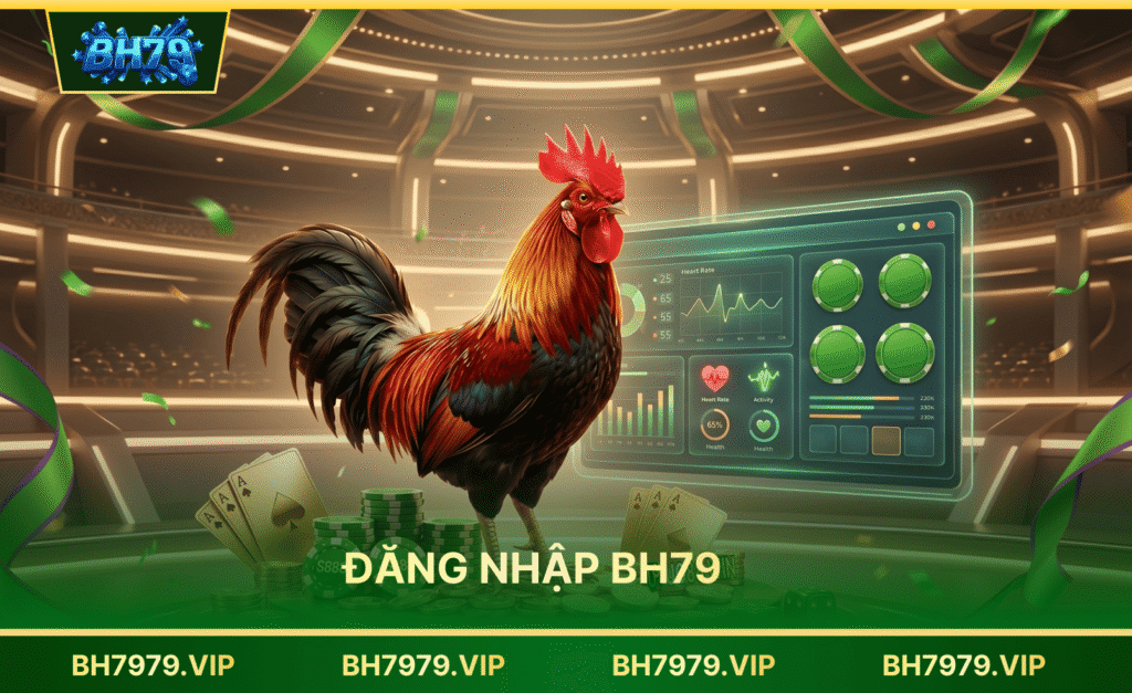 BH79 VIP - BH7979 VIP