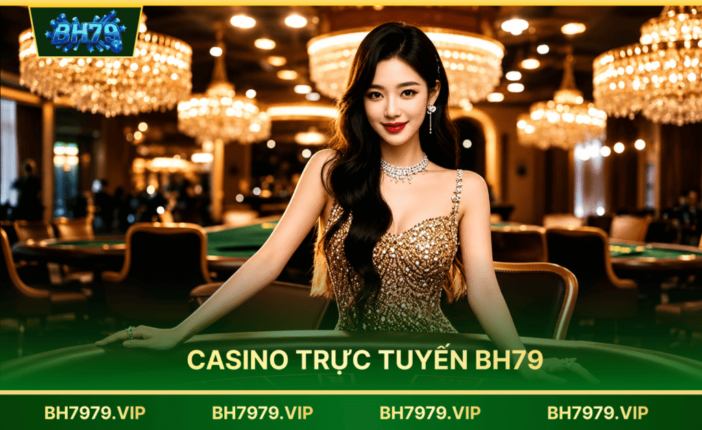 BH79 VIP - BH7979 VIP
